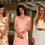 Jeanne Tripplehorn, Ginnifer Goodwin, Chlo&euml; Sevigny