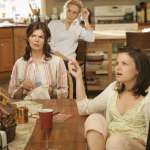 Jeanne Tripplehorn, Ginnifer Goodwin, Chlo&euml; Sevigny