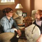 Jeanne Tripplehorn, Bella Thorne