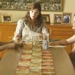 Jeanne Tripplehorn, Ginnifer Goodwin, Chlo&euml; Sevigny