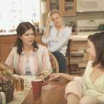 Jeanne Tripplehorn, Ginnifer Goodwin, Chlo&euml; Sevigny