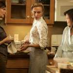 Jeanne Tripplehorn, Ginnifer Goodwin, Chlo&euml; Sevigny