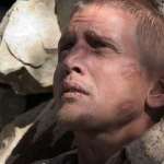 Barry Pepper