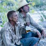 Tommy Lee Jones, Barry Pepper