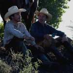 Tommy Lee Jones, Julio Cesar Cedillo