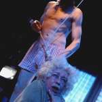 Ewa Szykulska, Rafał Mohr