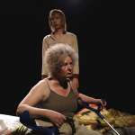 Rafał Mohr, Bogusława Schubert