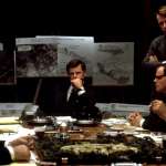 Bruce Greenwood, Tim Kelleher, Steven Culp, Frank Wood, Walter Adrian