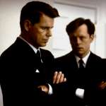 Bruce Greenwood, Steven Culp