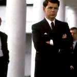 Bruce Greenwood, Kevin Costner, Steven Culp