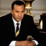Kevin Costner