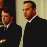 Kevin Costner, Steven Culp