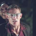 Matthew Lillard, Rah Digga