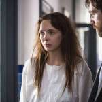 Richard Rankin, Jodie Comer