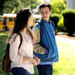 Katherine Langford, Brandon Flynn