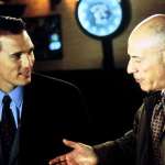 Alan Arkin, Matthew McConaughey