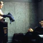 John Turturro, Barbara Sukowa