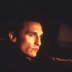 Matthew McConaughey