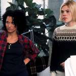 Tia Texada, Clea DuVall