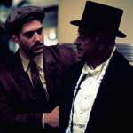 Craig Bierko, Armin Mueller-Stahl