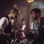 Vincent D'Onofrio, Craig Bierko