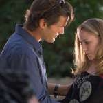 Evan Rachel Wood, D.W. Moffett