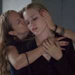 Holly Hunter, Evan Rachel Wood