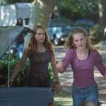 Holly Hunter, Nikki Reed, Evan Rachel Wood