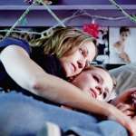 Holly Hunter, Evan Rachel Wood