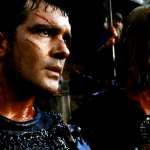 Antonio Banderas, Dennis Storh&oslash;i