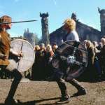 Dennis Storh&oslash;i, Chris Angel