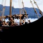 Tony Curran, Antonio Banderas, Daniel Southern