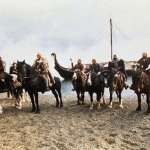 Vladimir Kulich, Tony Curran