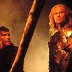 Vladimir Kulich, Antonio Banderas