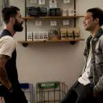 Andy Bean, Daniel Zovatto