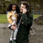 Avynn Crowder-Jones, Joe Williamson