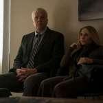 Holly Hunter, Tim Robbins