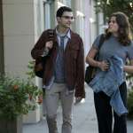 Marwan Salama, Sosie Bacon