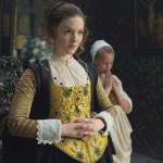 Amy Brogan, Holliday Grainger