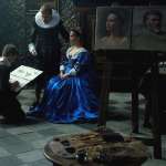 Christoph Waltz, Alicia Vikander, Dane DeHaan