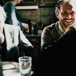 Andrzej Chyra, Zygmunt Malanowicz