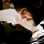 Ilona Ostrowska, Andrzej Chyra