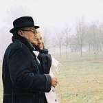 Małgorzata Braunek, Jan Nowicki