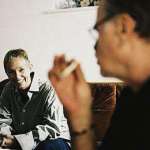 Małgorzata Braunek, Jan Nowicki