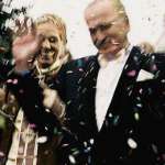 Małgorzata Braunek, Jan Nowicki