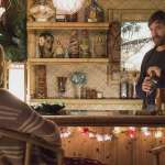 Mark Duplass, Charlize Theron