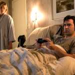 Ron Livingston, Charlize Theron