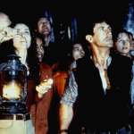 Sylvester Stallone, Amy Brenneman, Karen Young, Renoly Santiago, Colin Fox, Danielle Harris, Jay O. Sanders, Trina McGee, Sage Stallone