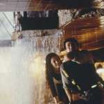 Sylvester Stallone, Amy Brenneman