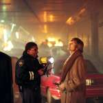 Viggo Mortensen, Stan Shaw